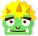 緑鬼　Green Demon